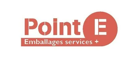 Point E Emballages Services + est une marque déposée par SPHERE DISTRIBUTION