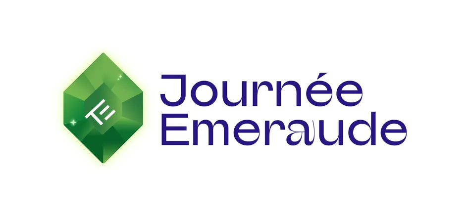 Je Journée Emeraude est une marque déposée par BANQUE POPULAIRE DU SUD (BPS)