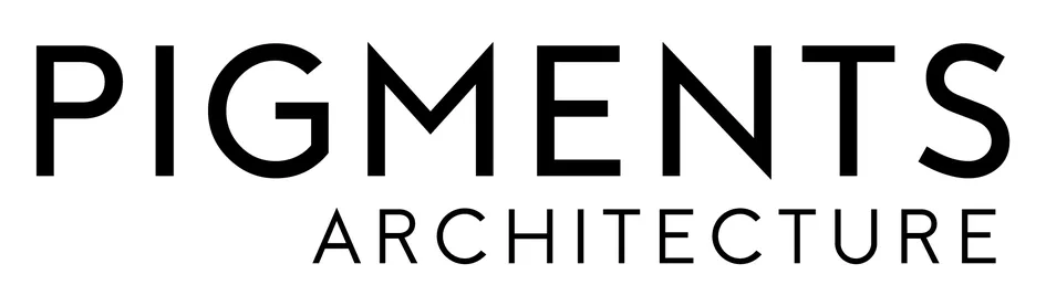 Pigments Architecture est une marque déposée par GROUPE PIGMENTS