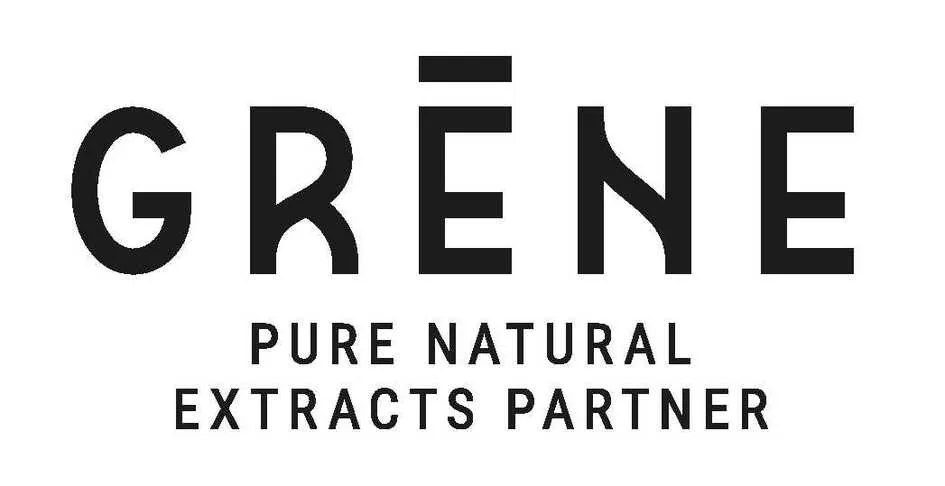 Grene Pure Natural Extract Partner est une marque déposée par LABORATOIRE ROSIER DAVENNE (LA REPONSE AROMATIQUE)