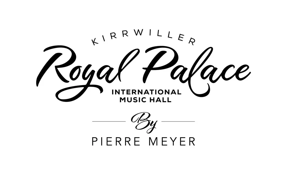 Royal Palace Kirrwiller International Music Hall By Pierre Meyer est une marque déposée par ADAM MEYER