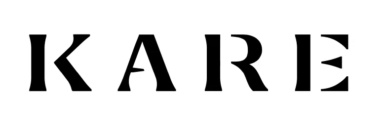 Kare est une marque déposée par E - RM