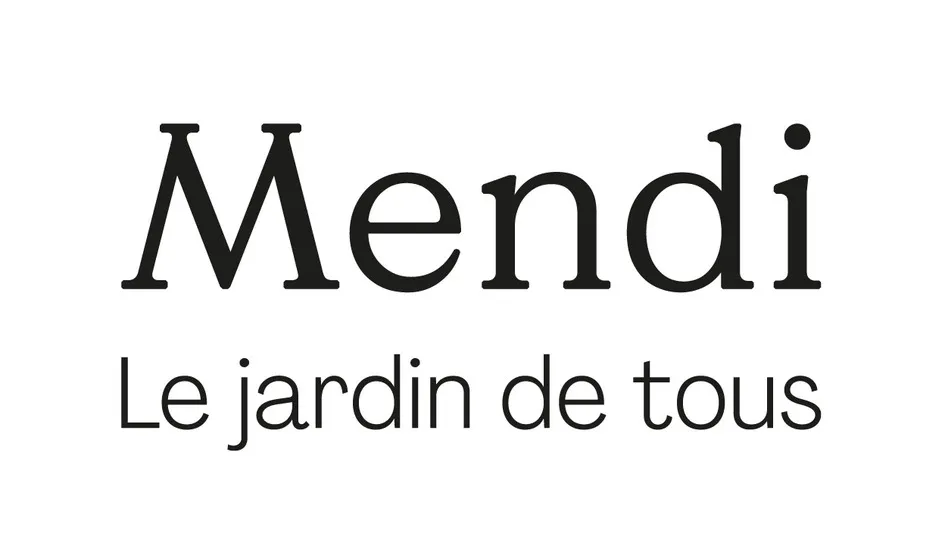 Mendi Lejardin De Tous est une marque déposée par JARDIN FLEURI