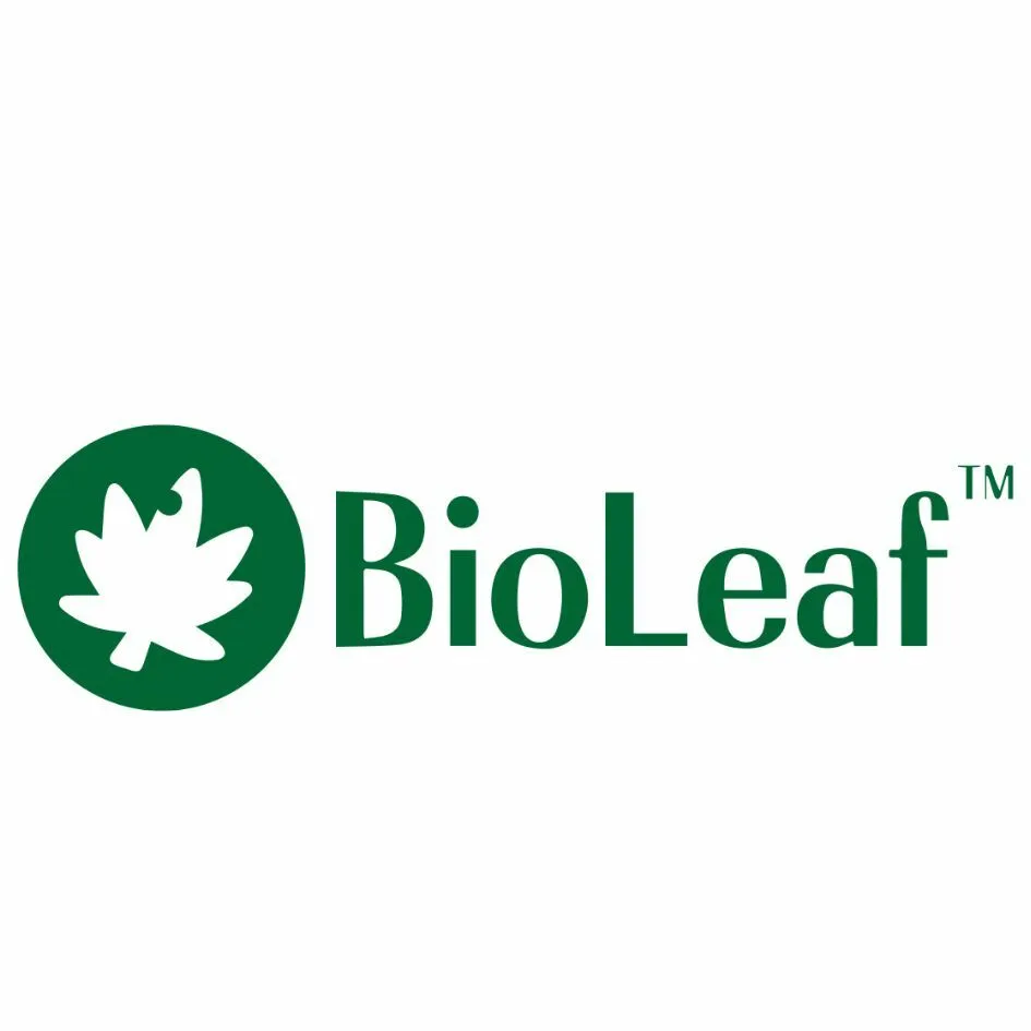 Bioleaf est une marque déposée par SAS BIOLEAL