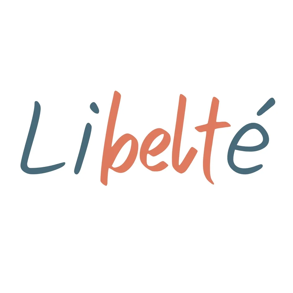 Libelté est une marque déposée par LIBELTE