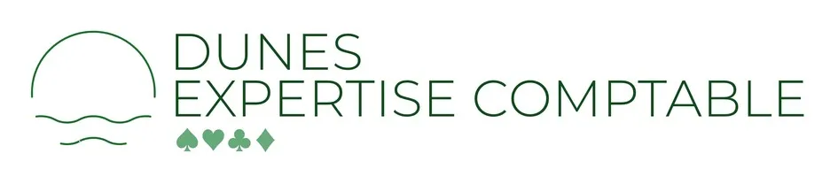 Dunes Expertise Comptable est une marque déposée par DUNES EXPERTISE COMPTABLE