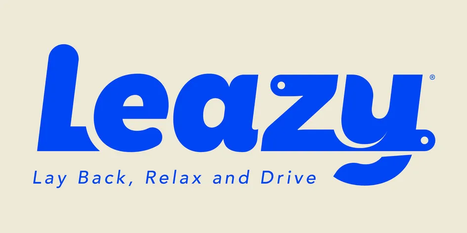 Leasy Lay Back, Relax And Drive est une marque déposée par LOGICAR TOULON