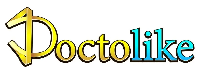 Doctolike est une marque déposée par LEARNYPLACE