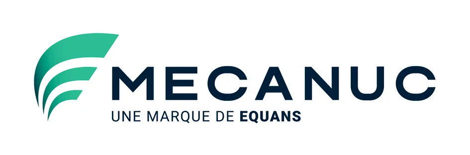Mecanuc Une Marque De Equans est une marque déposée par MECANUC