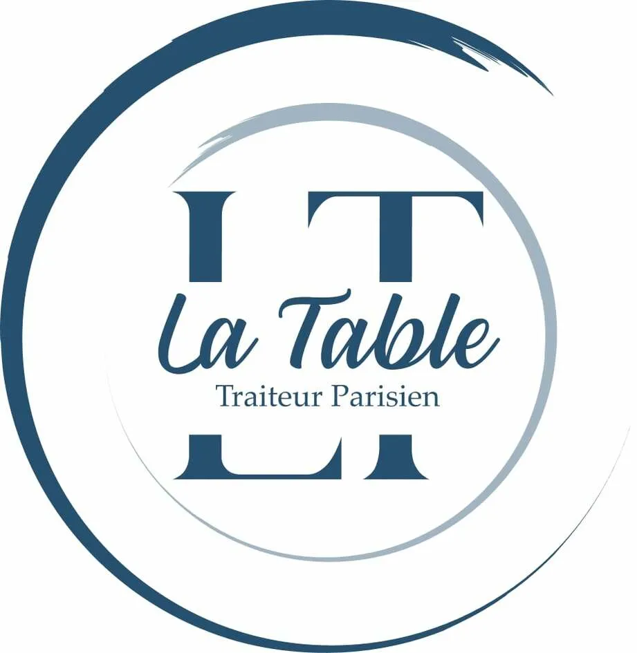 Lt La Table Traiteur Parisien est une marque déposée par SRCN