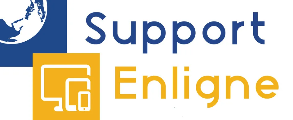 Support Enligne est une marque déposée par SERVICE-DIRECT