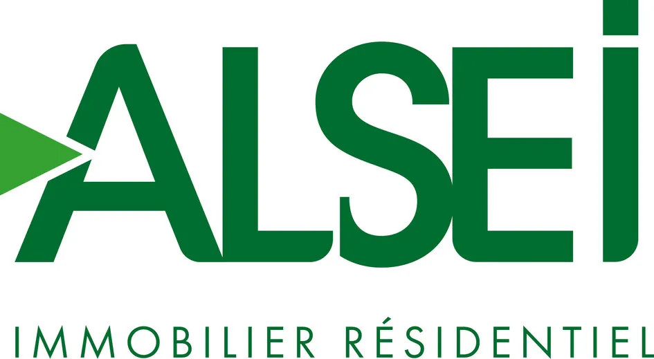 Alsei Immobilier Residentiel est une marque déposée par GROUPE ALSEI