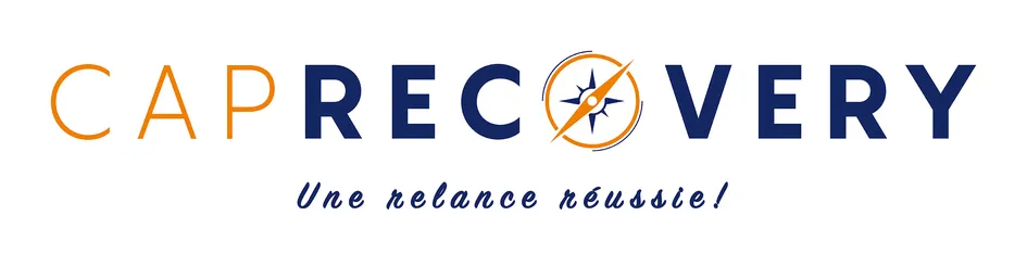 Cap Recovery Une Relance Réussie ! est une marque déposée par CAP RECOVERY