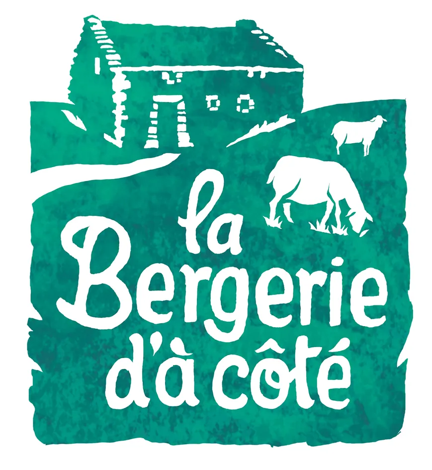 La Bergerie D'à Côté est une marque déposée par OLGA