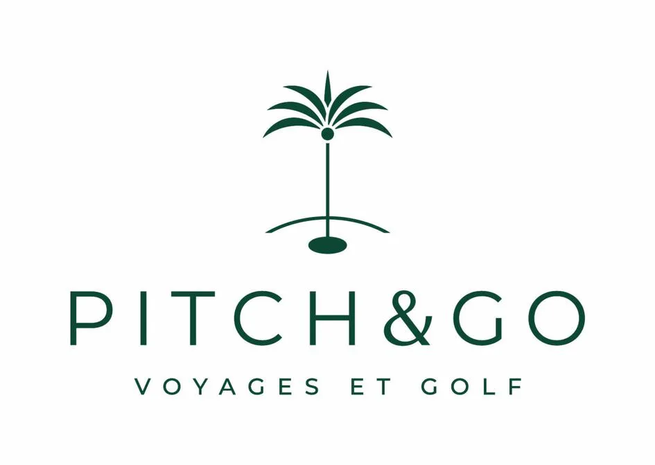 Pitch & Go Voyages Et Golf est une marque déposée par PITCH AND GO TRAVEL