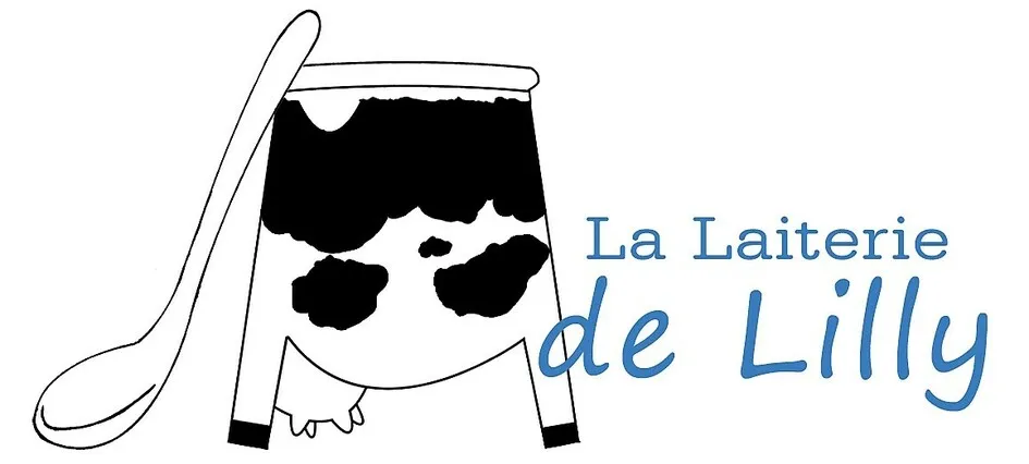 La Laiterie De Lilly est une marque déposée par GAEC RECONNU DES COMBES