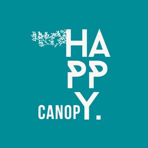 Happy Canopy est une marque déposée par MAPALIA
