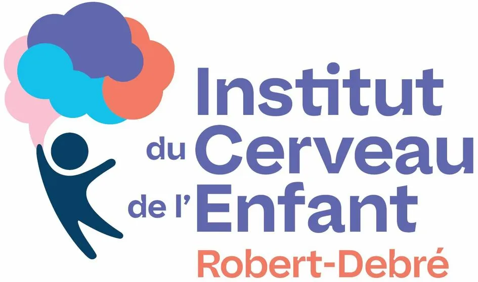 Institut Du Cerveau De L'enfant Robert-Debré est une marque déposée par ASSISTANCE PUBLIQUE HOPITAUX DE PARIS (AP-HP)