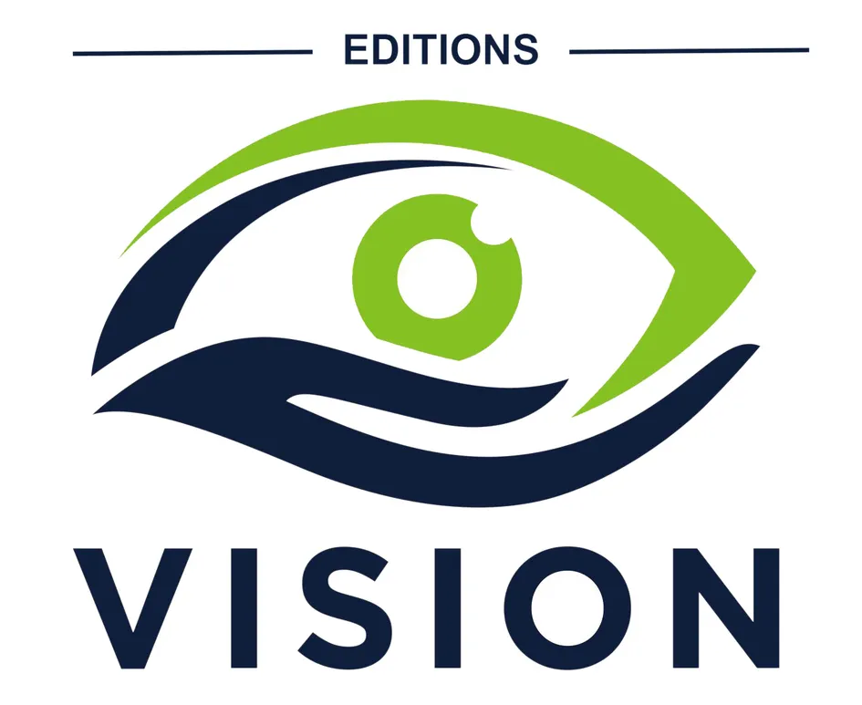 Editions Vision est une marque déposée par ASMP-API