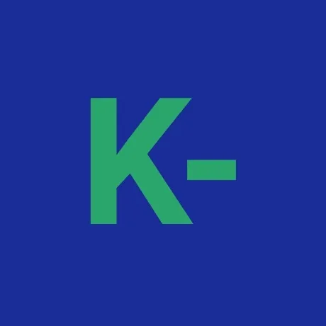 K- est une marque déposée par KOBENZO