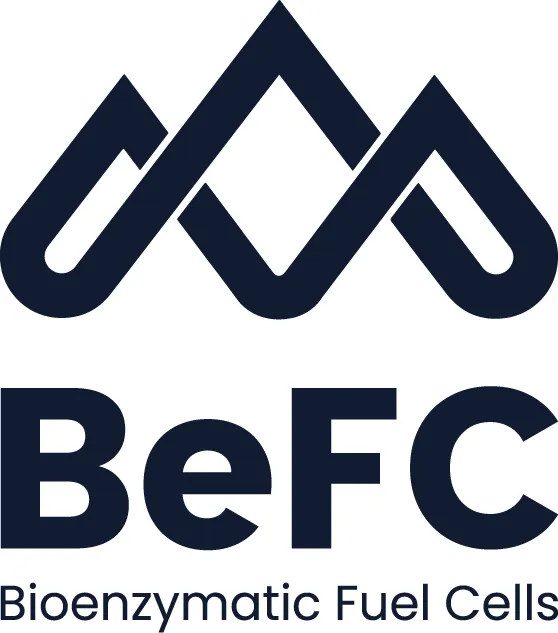 Befc Bioenzymatic Fuel Cells est une marque déposée par BEFC