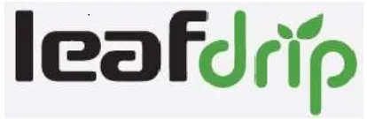 Leafdrip est une marque déposée par FRARIMPEX