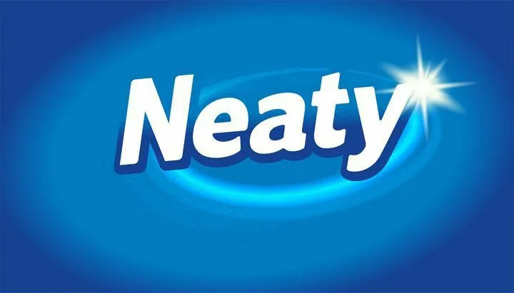 Neaty est une marque déposée par R&H SOLUTIONS