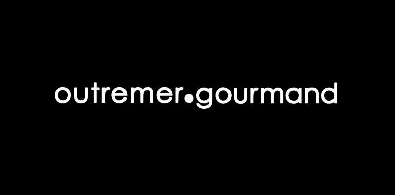Outremer.gourmand est une marque déposée par EDENPRESS (EDENPRESS)
