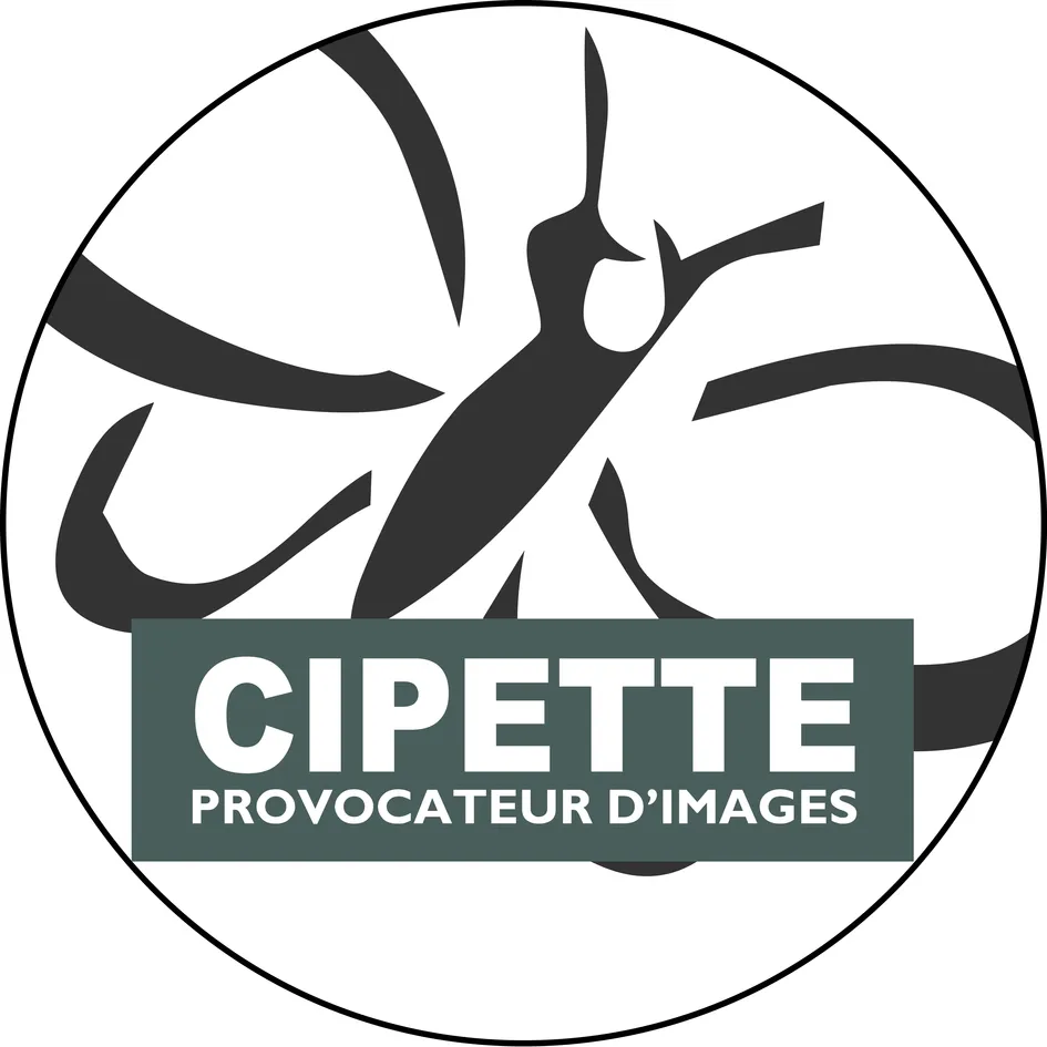 Cipette Provocateur D'images est une marque déposée par CIPETTE PROVOCATEUR D'IMAGES