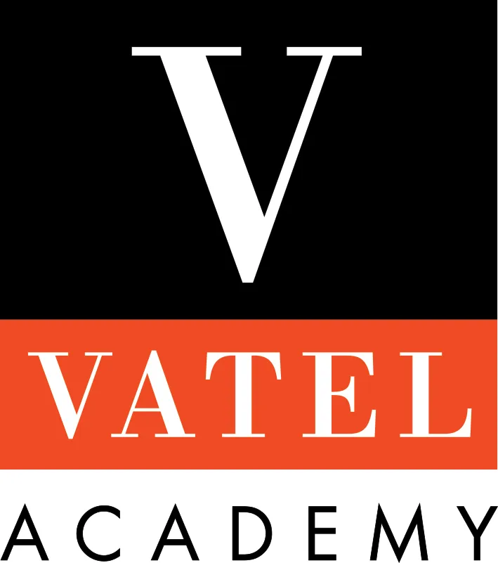 V Vatel Academy est une marque déposée par VATEL DEVELOPPEMENT