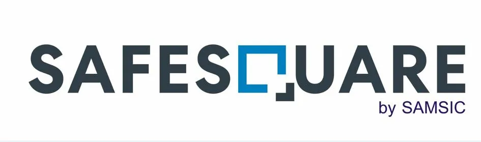 Safesquare By Samsic est une marque déposée par SAMSIC