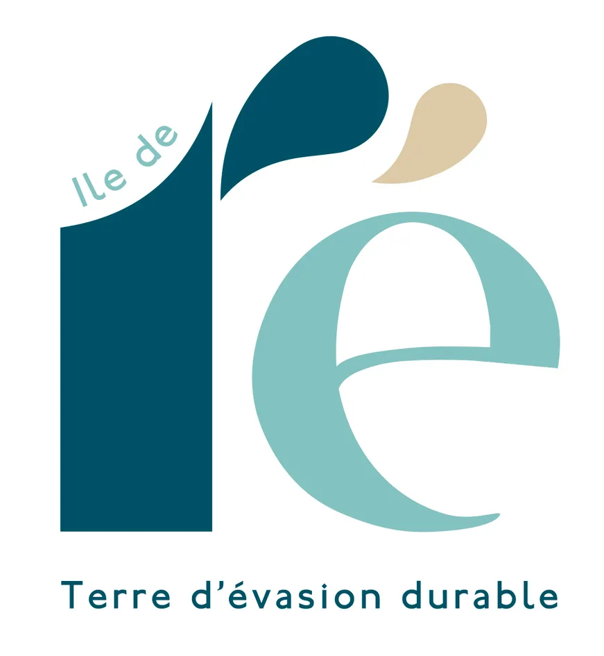 Ile De Ré Terre D'évasion Durable est une marque déposée par SPL DESTINATION ILE DE RE