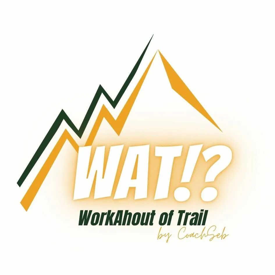 Wat ! ? Workahout Of Trail est une marque déposée par ECOLE DE TRAIL METHODE SEB CORNETTE