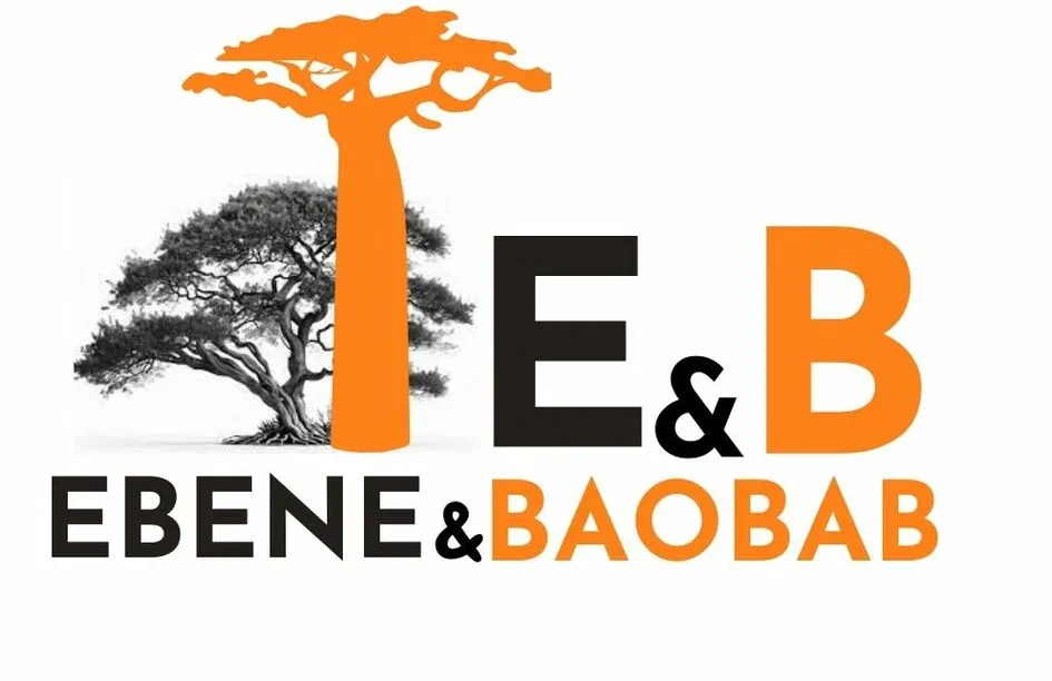 E&B Ebene & Baobab est une marque déposée par EXPLORALTER MANAGEMENT