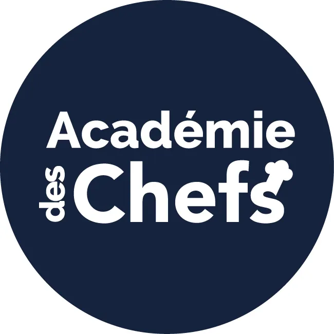 Académie Des Chefs est une marque déposée par ADC-30 RDJ