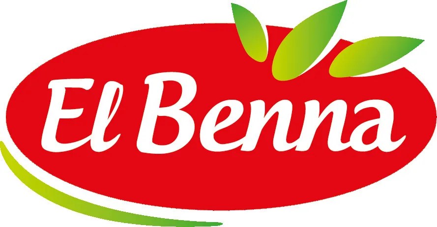 El Benna est une marque déposée par LGM LOUTFI GESTION DES MARQUES