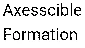 Axesscible Formation est une marque déposée par AXESSCIBLE