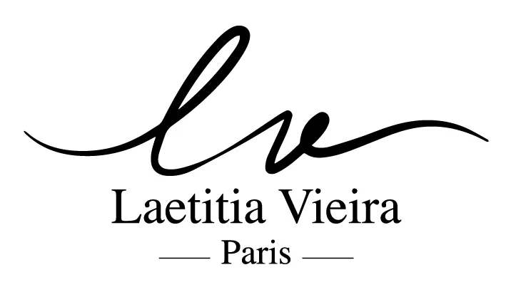 Lv Laetitia Vieira Paris est une marque déposée par LV COMESTICS