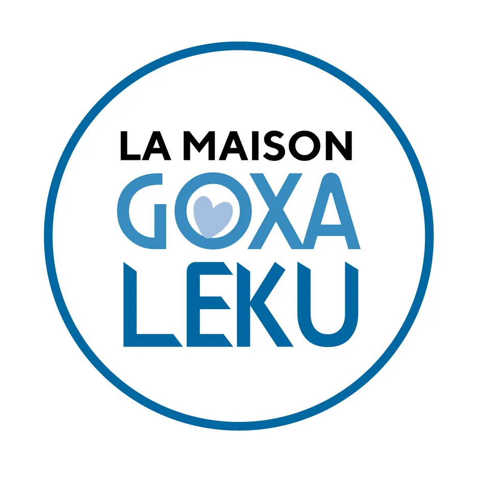La Maison Goxa Leku est une marque déposée par LA MAISON GOXA LEKU