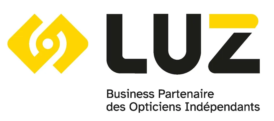 Luz Business Partenaire Des  Opticiens Indépendants est une marque déposée par GROUPE LUZ