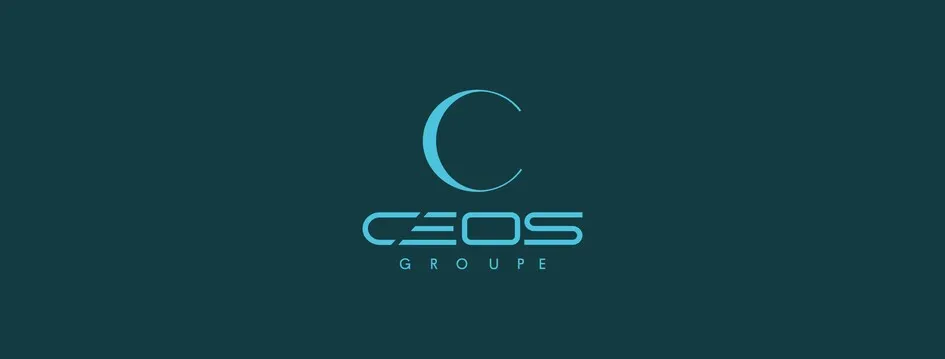 C Ceos Groupe est une marque déposée par INITIALES3D (CEOS groupe)