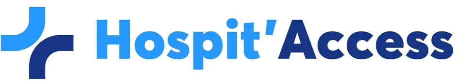 Hospit'access est une marque déposée par HOSPIT ACCESS