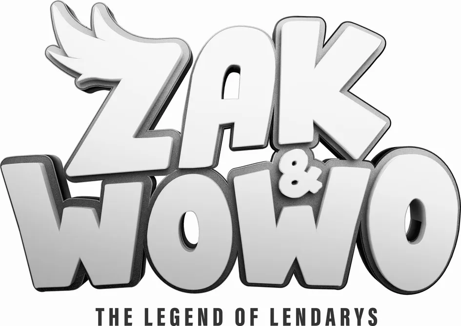 Zak & Wowo The Legend Of Lendarys est une marque déposée par SIRIUS MEDIA PRODUCTIONS