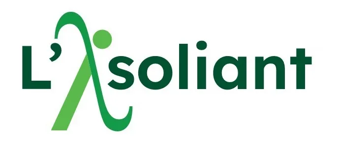 L'isoliant est une marque déposée par HEIDELBERG MATERIALS FRANCE SOCLI