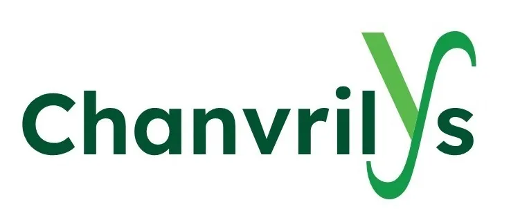 Chanvrilys est une marque déposée par HEIDELBERG MATERIALS FRANCE SOCLI