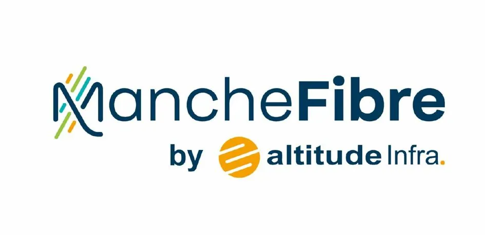 Manche Fibre By Altitude Infra. est une marque déposée par MANCHE FIBRE