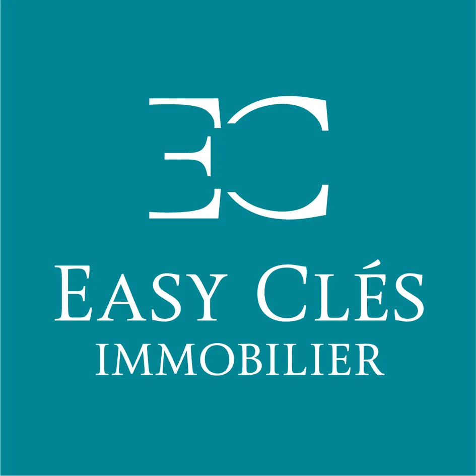 Ec Easy Cles Immobilier est une marque déposée par EASY CLES