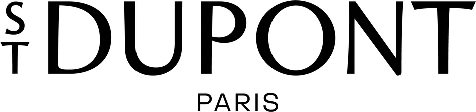 St Dupont Paris est une marque déposée par ST DUPONT