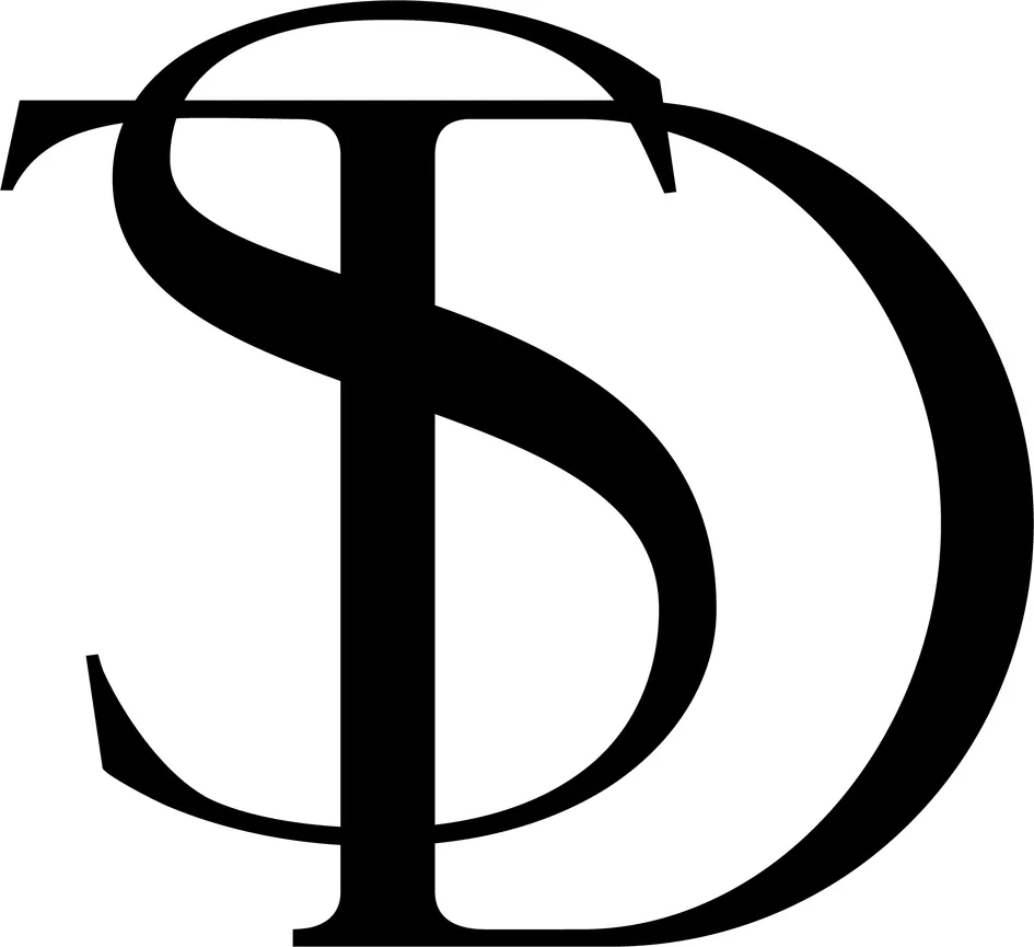 Sd est une marque déposée par ST DUPONT