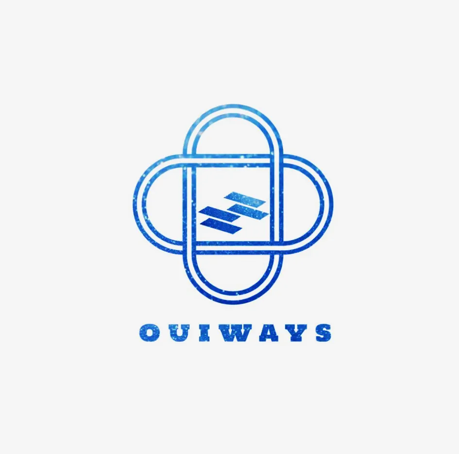 Ouiways est une marque déposée par OUIWAYS